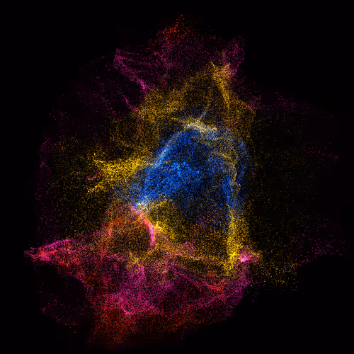 Aeon #3463