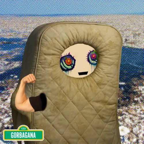 Gorbagio  #3092