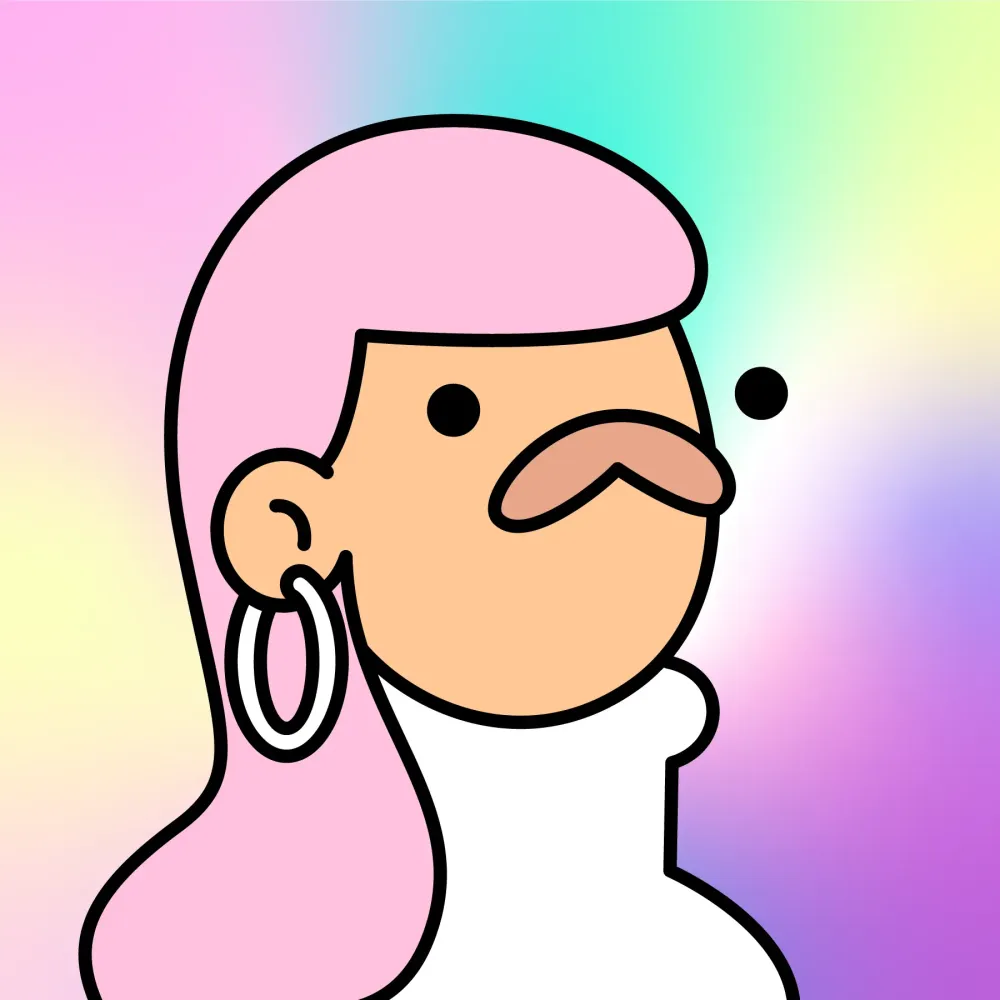 Doodle #9685