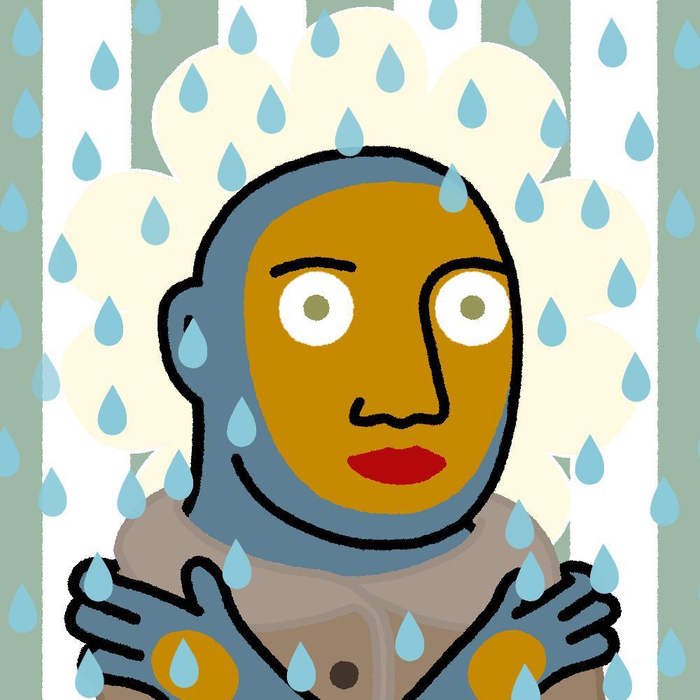Creature #8694