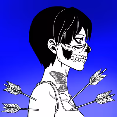 Yurei #236