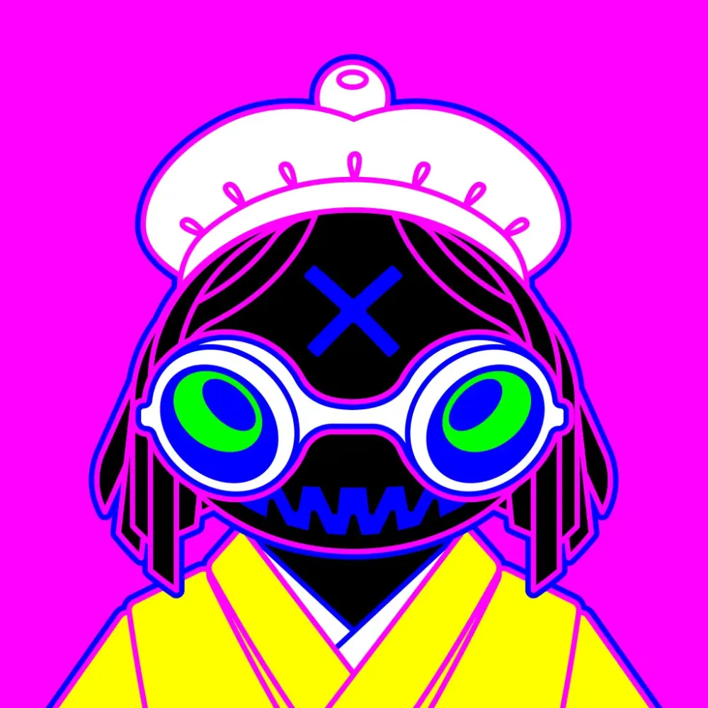 Ghost Machine #15515