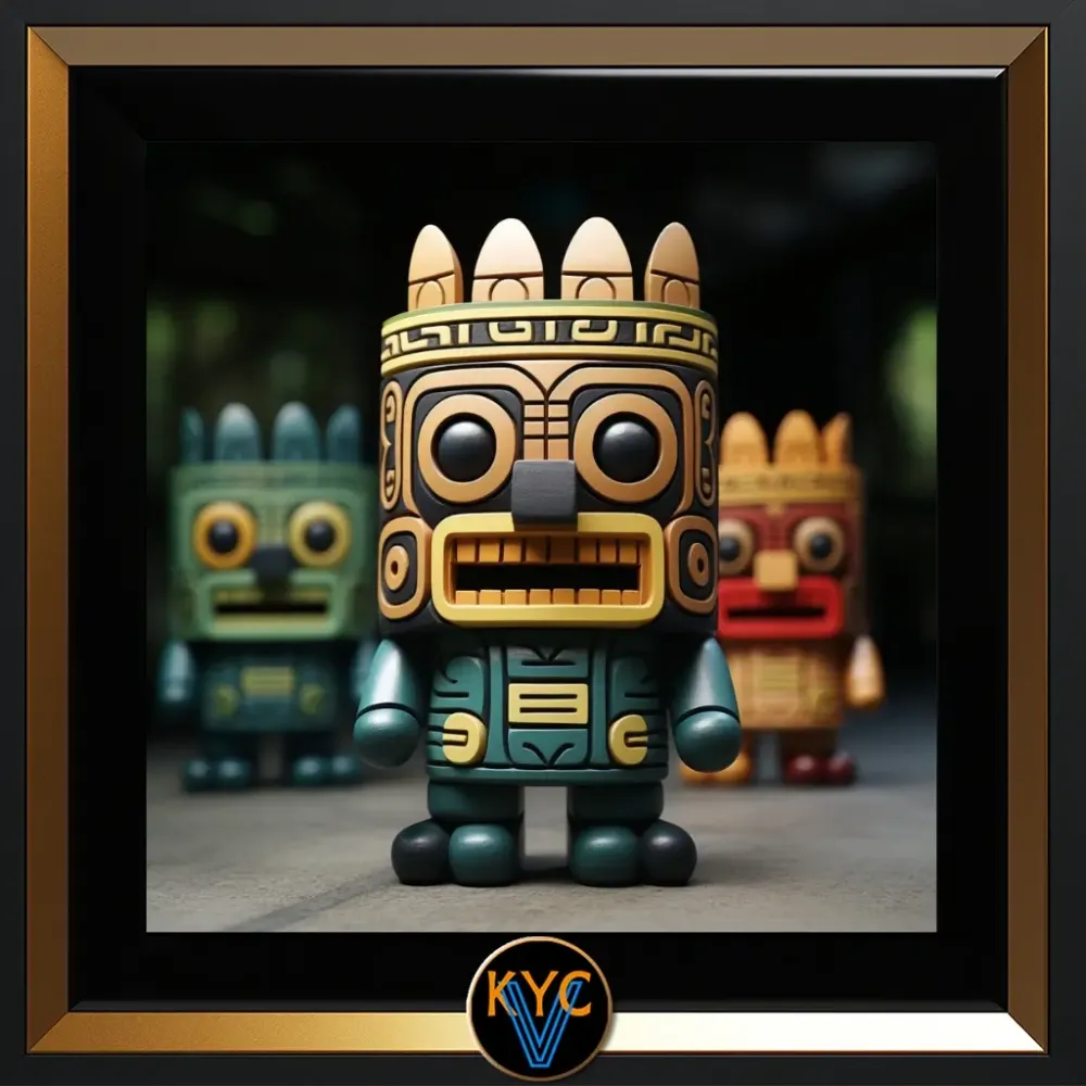 KYC NFT #5002