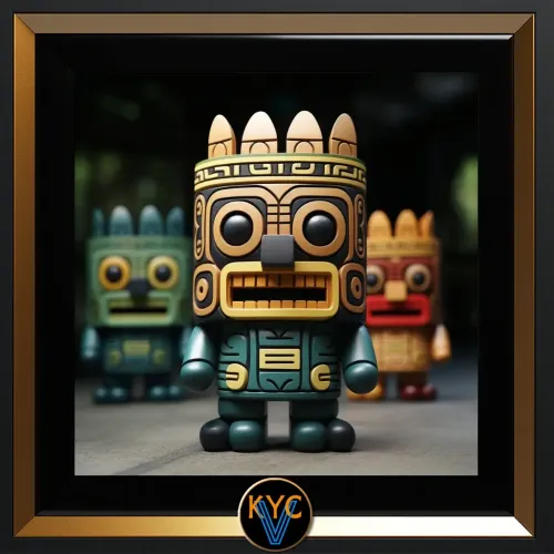 KYC NFT #5002