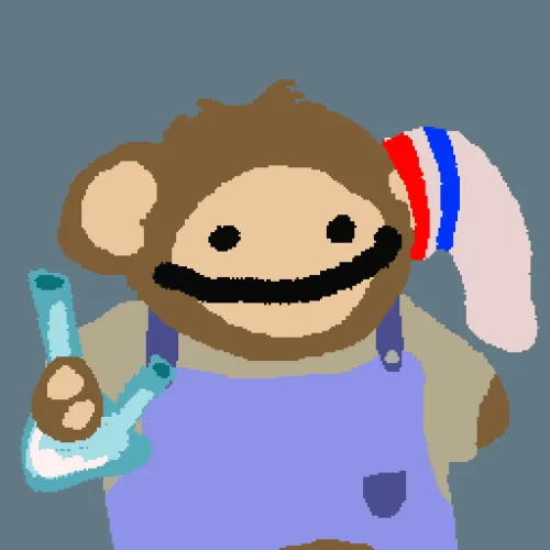 Bitcoin Puppet #5145 (#53110289)