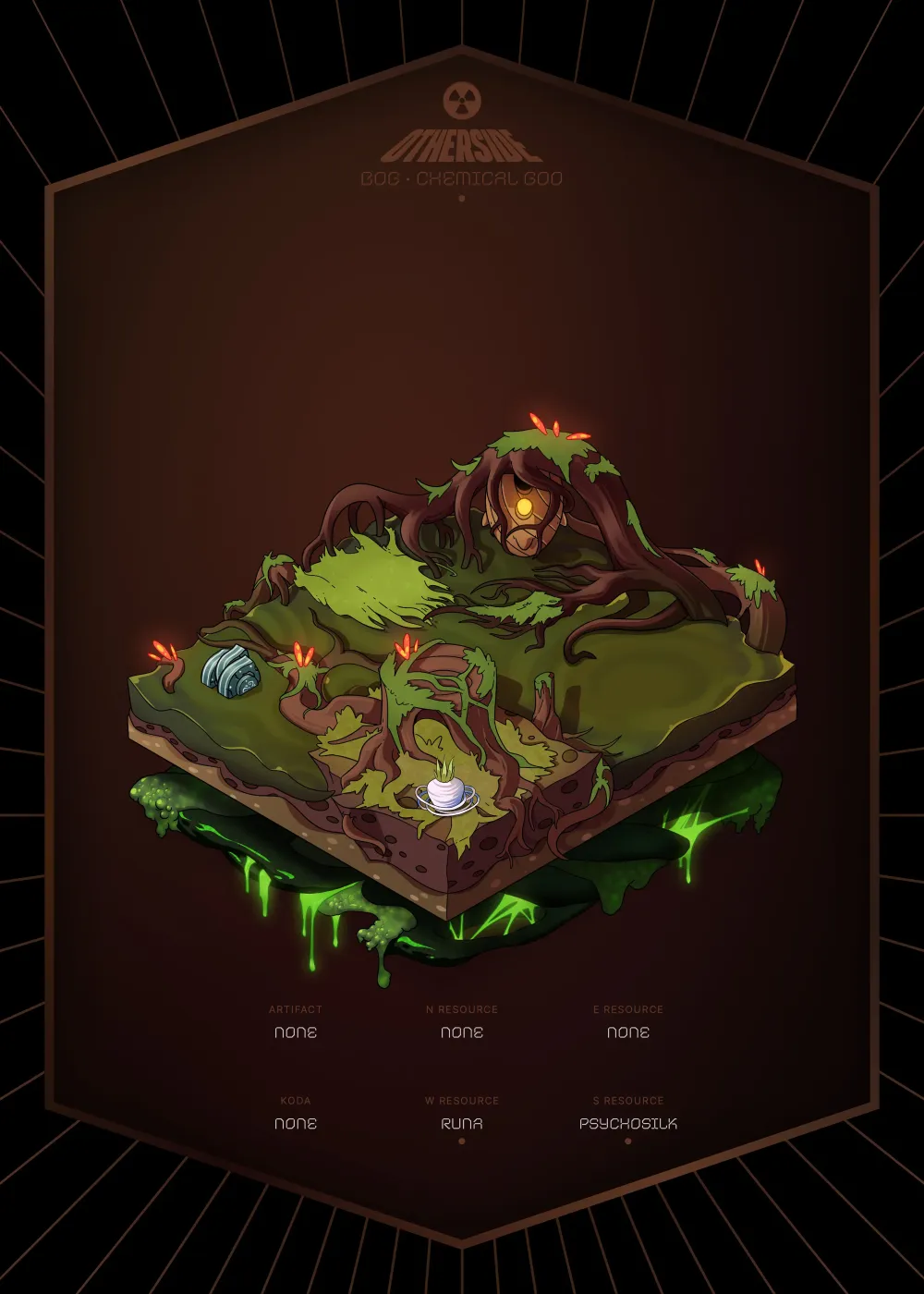 Otherdeed Expanded #23399