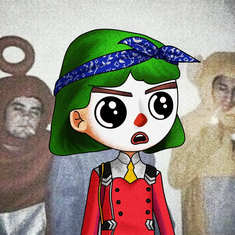 Retardio #17