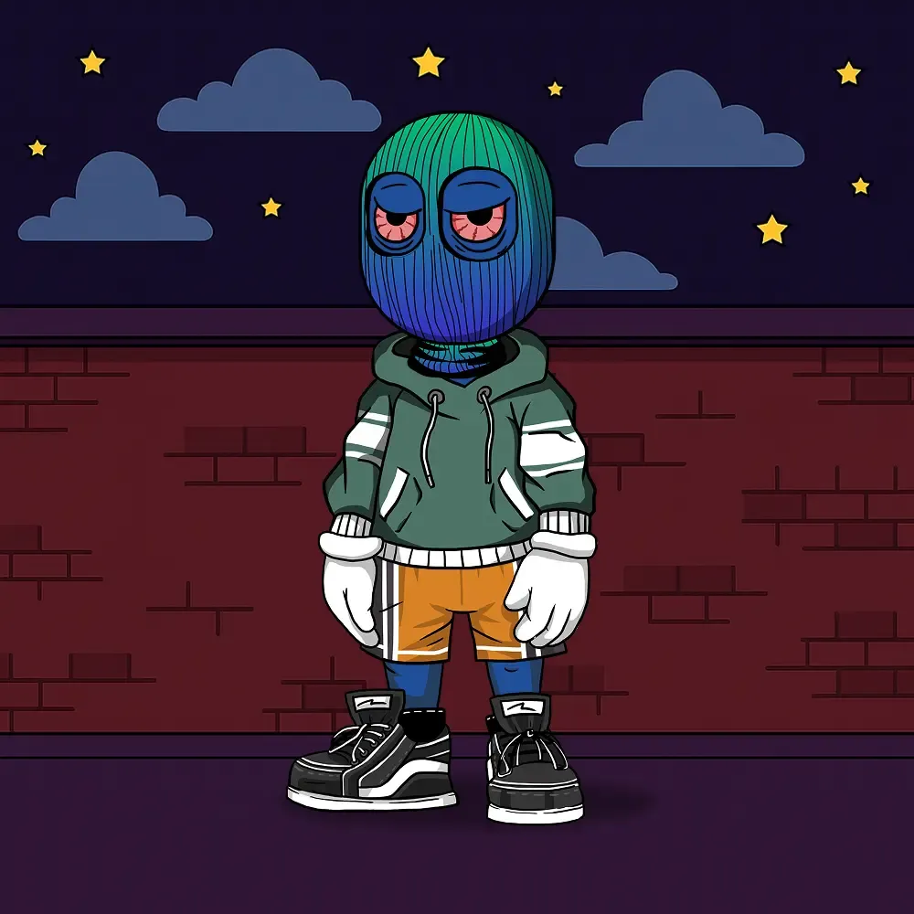Based Style #5003