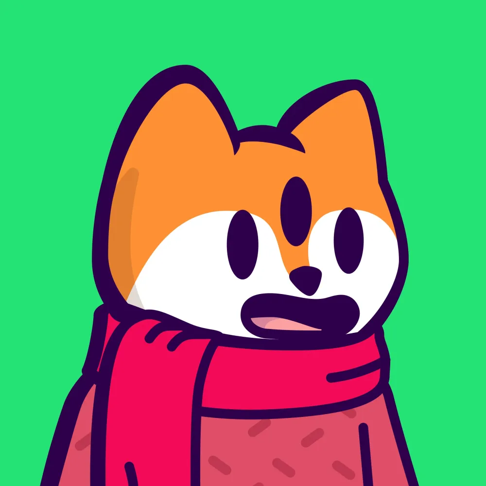 Fox #1873