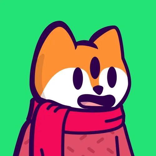 Fox #1873