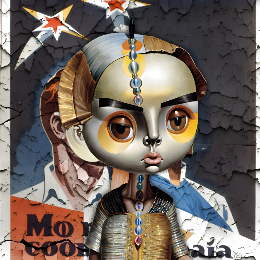 Art DeCC0 #5553