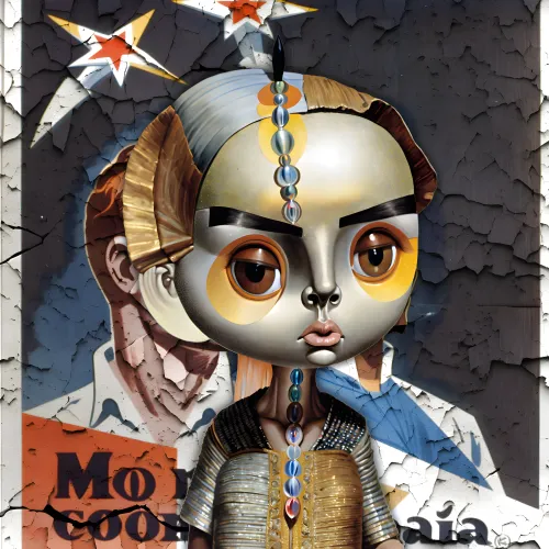 Art DeCC0 #5553