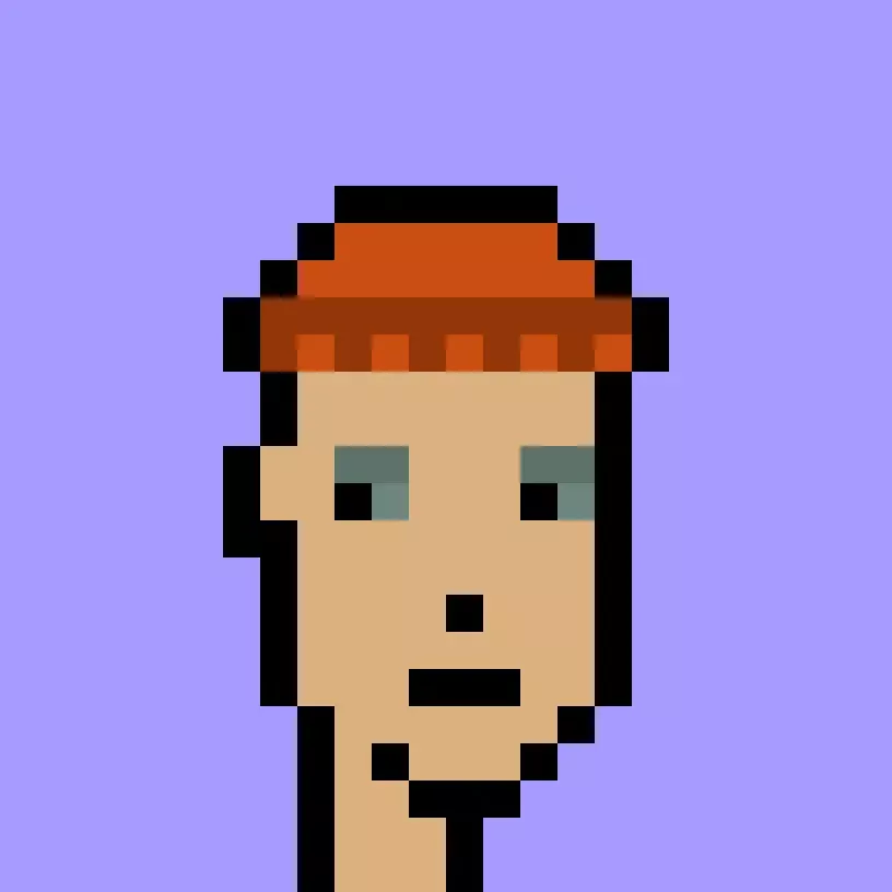 V1PUNK #8604