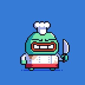 Baby Pepe #4768