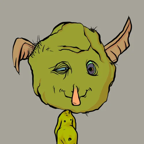 goblintown #3299