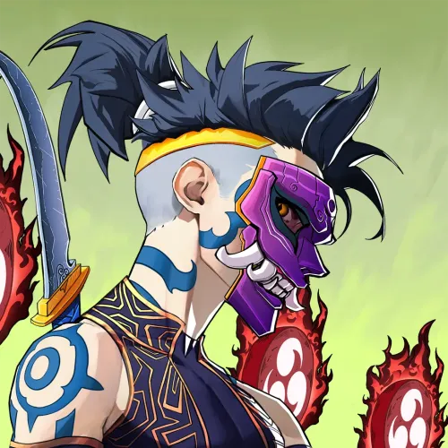 Ryujin #1597