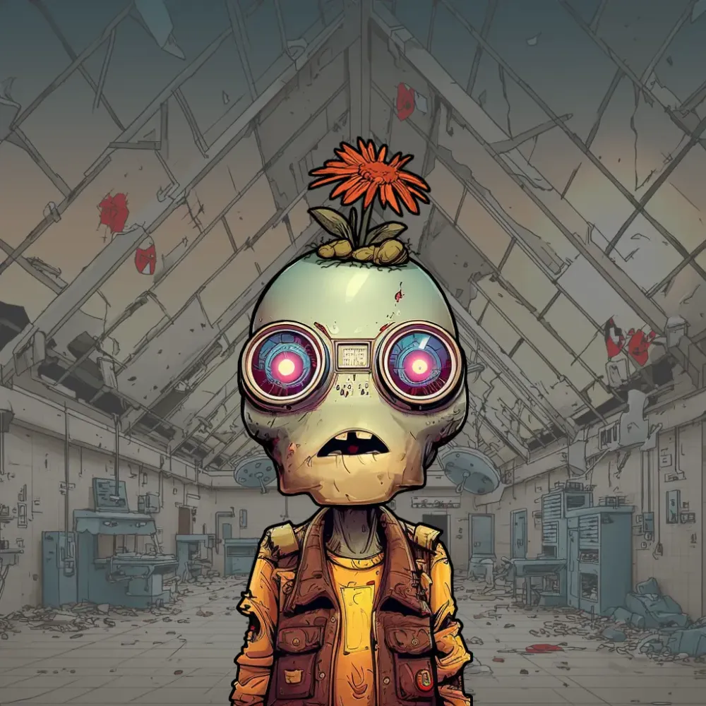 Rotten #1157