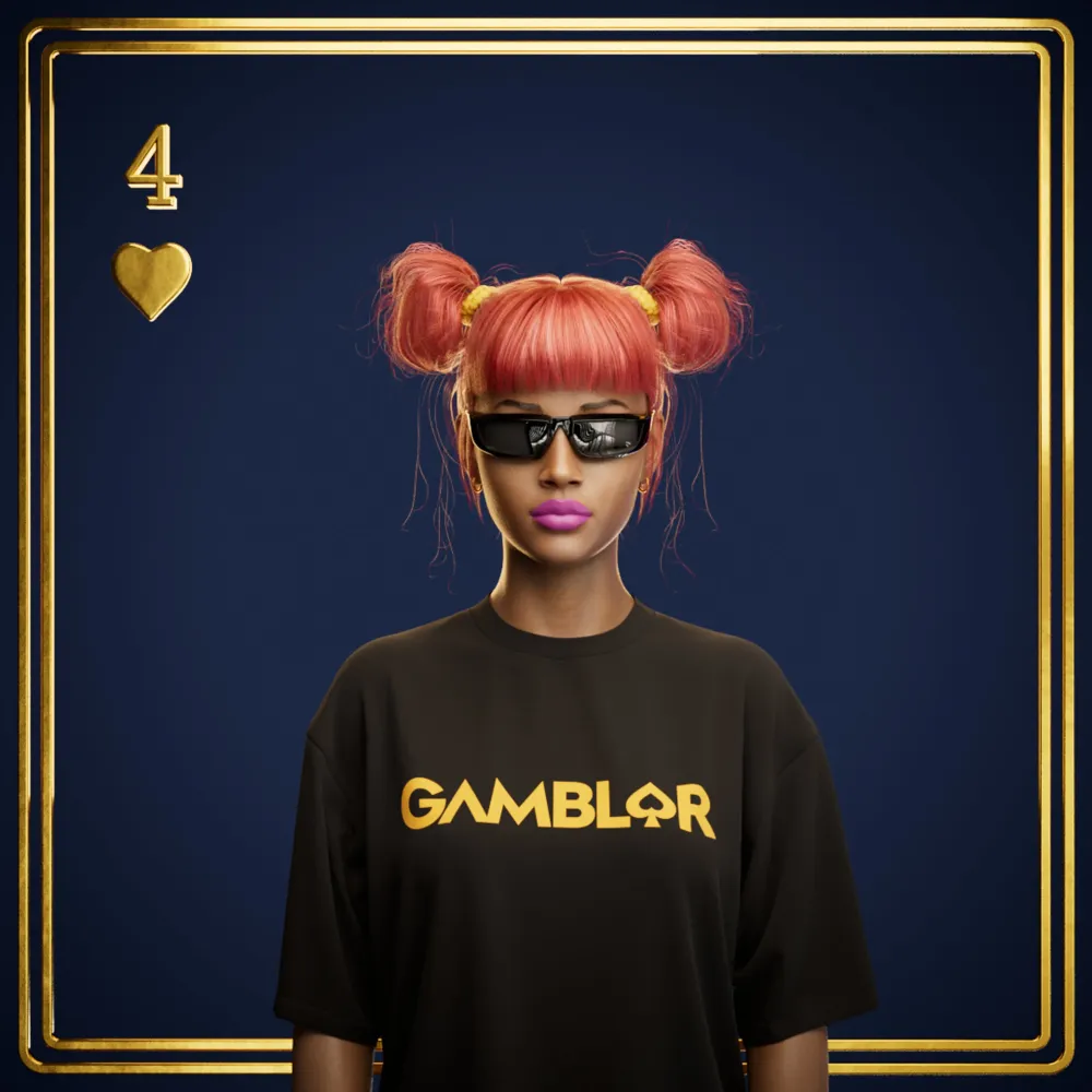 The Deck by Gamblor #1289