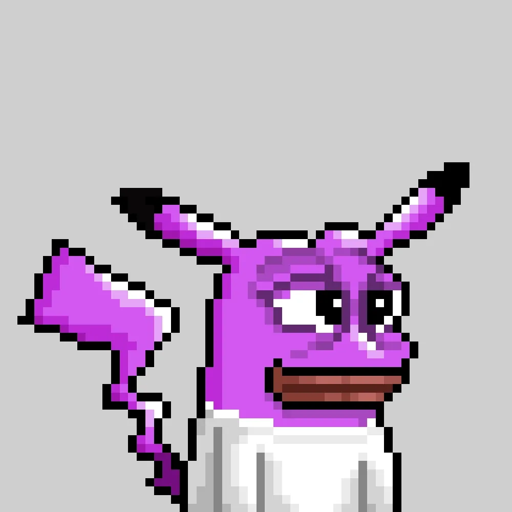 PEPEMON ETH #555