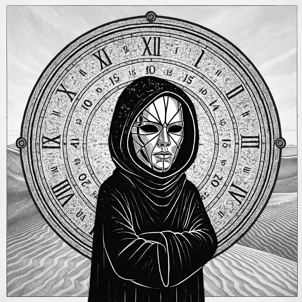 Digital Mr.Freeman – #7679