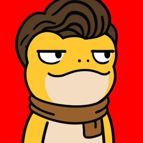 Turbo Toad #652