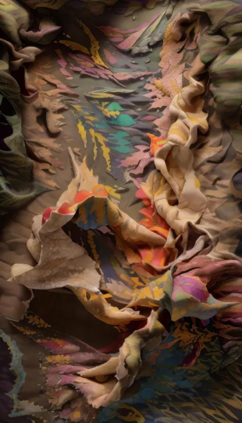 Winds of Yawanawa #664
