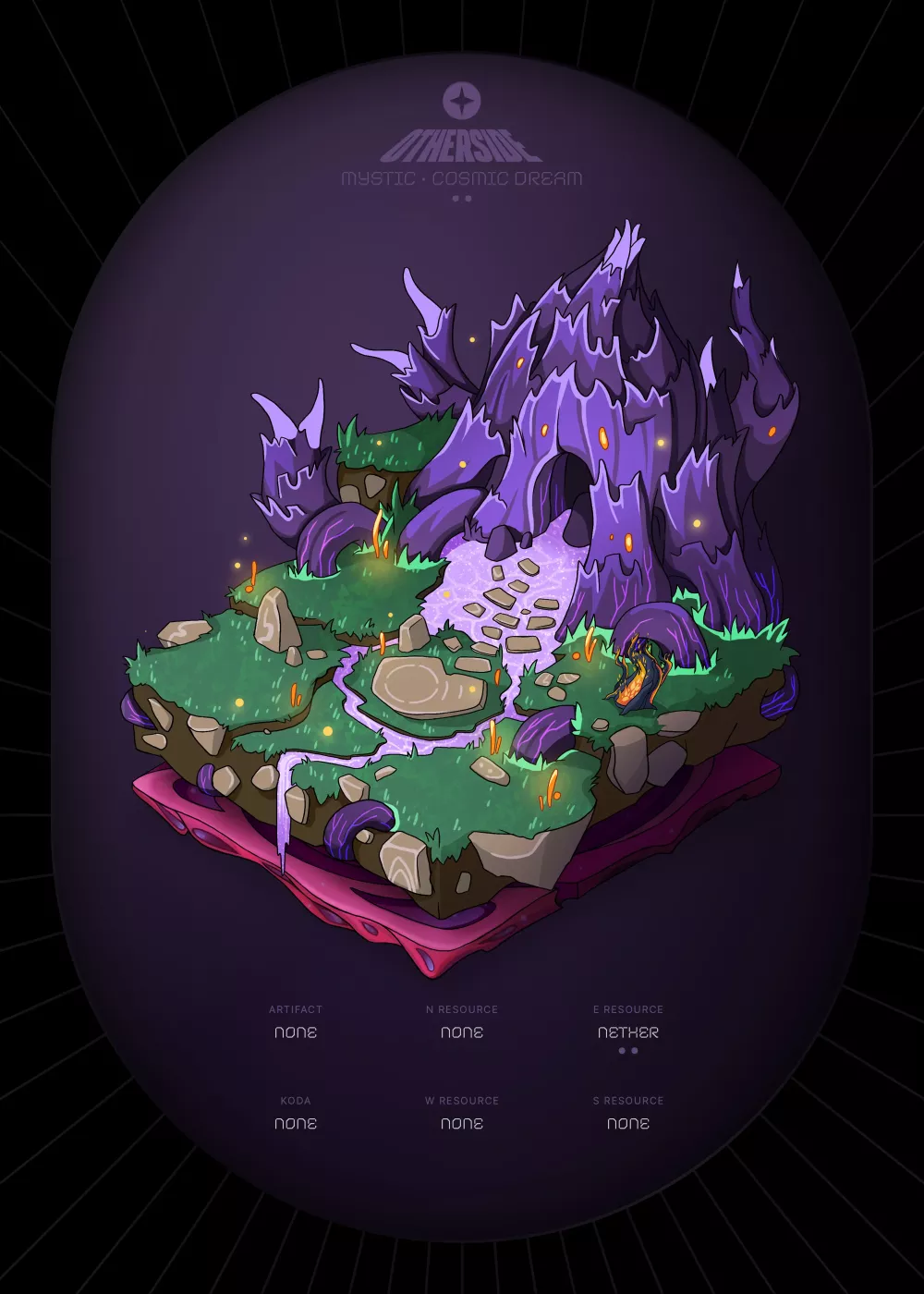 Otherdeed for Otherside #96855