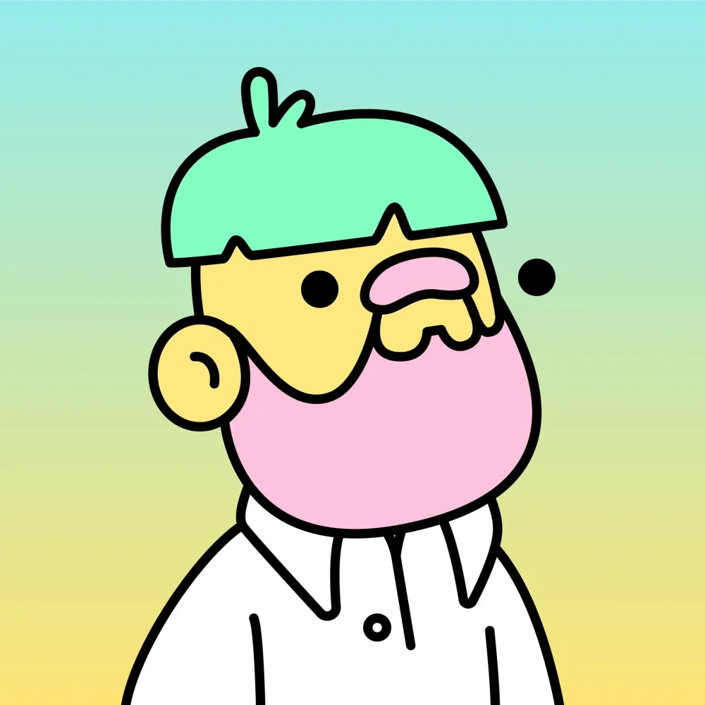 Doodle #9921