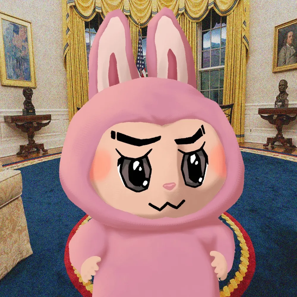 Labubi #168