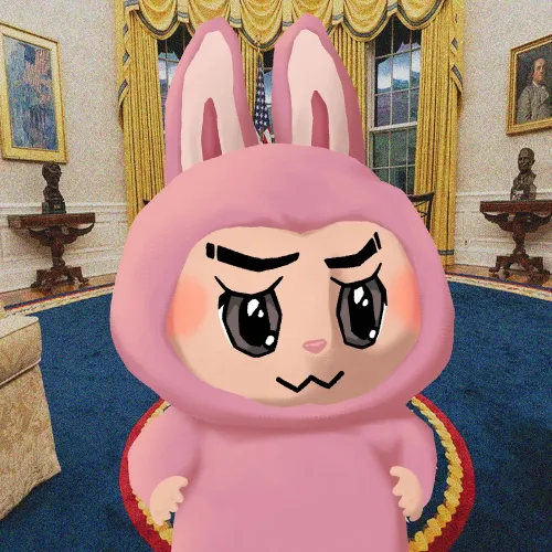 Labubi #168