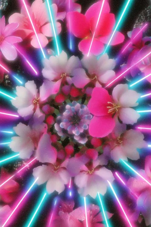 The Bishop's rays #6