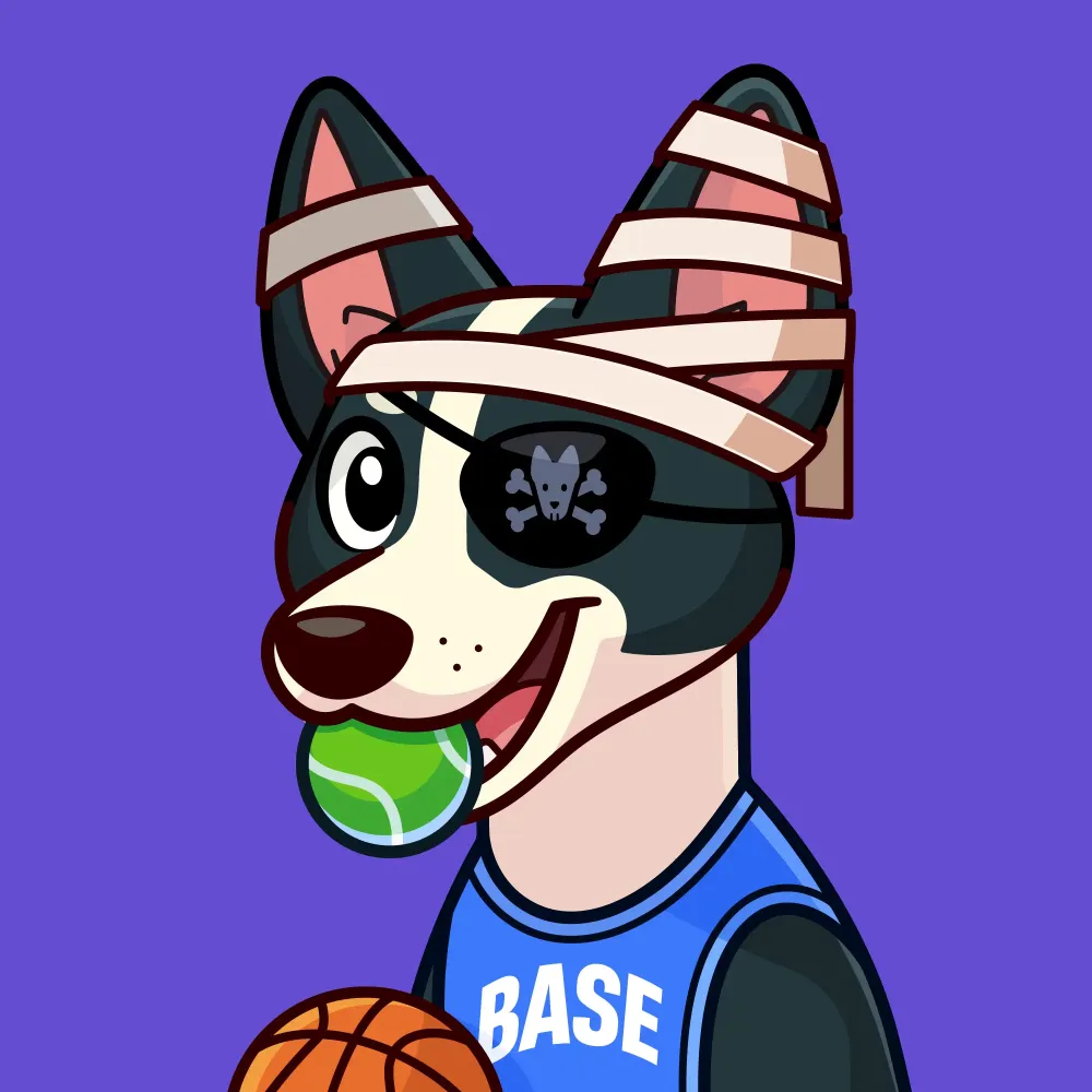 Basenji #511