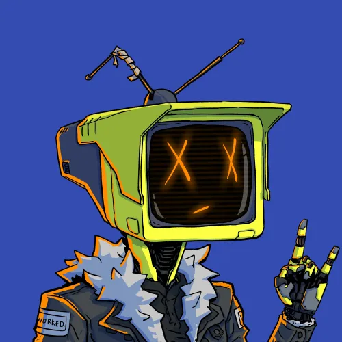 Bot #2664