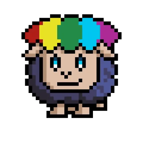 Sheep #19560