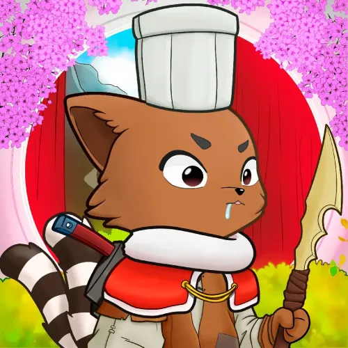 Racoonk #24