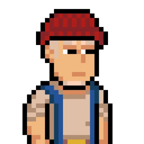 Farmer #6142