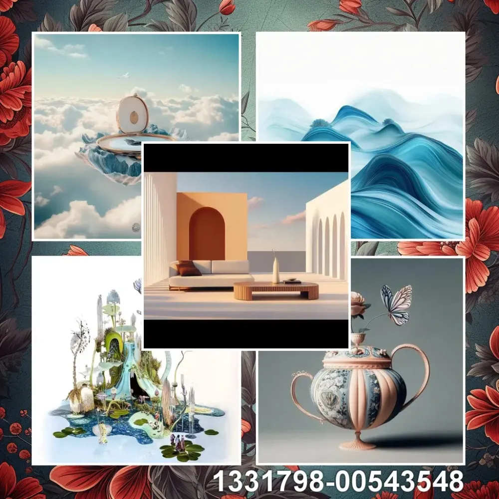 Voice NFT #543548