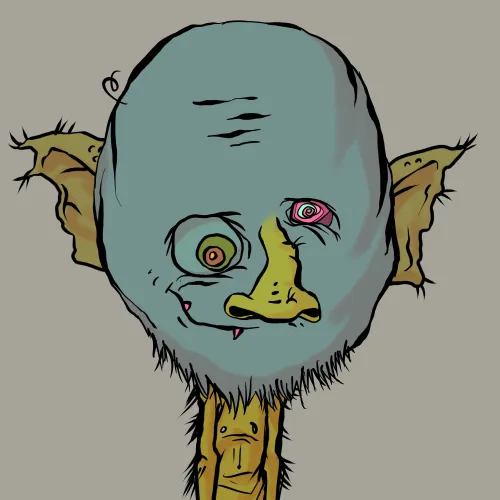 goblintown #578