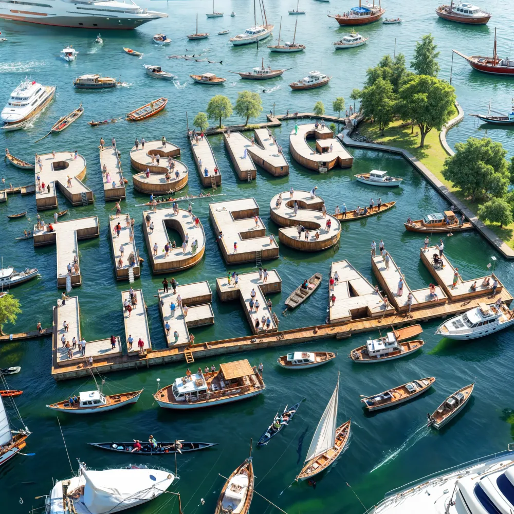 Rising Tides Lift All Boats #20870