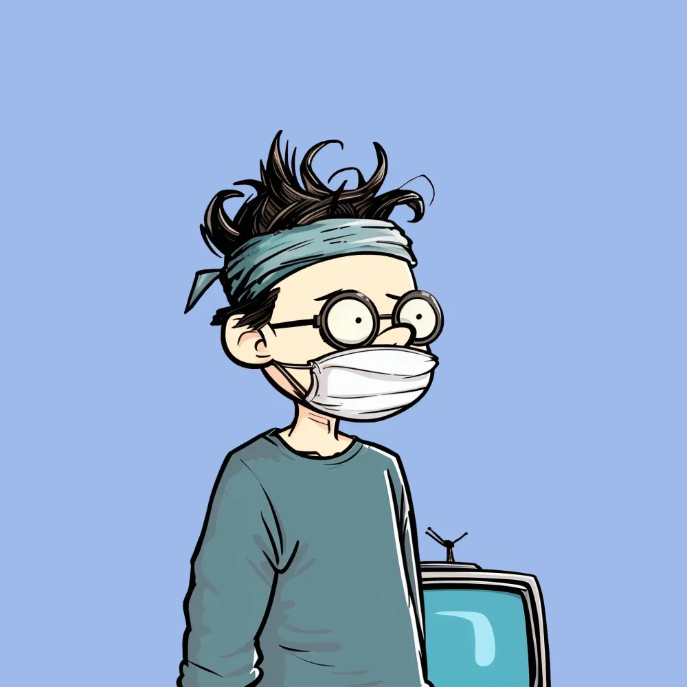 Digital Slops #5608