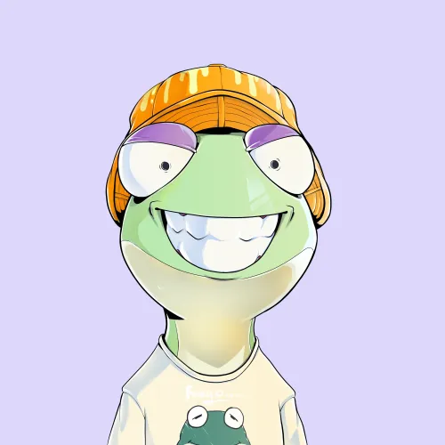 Frogana #3748