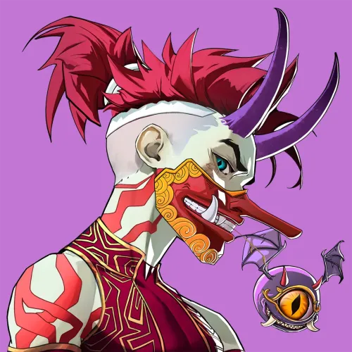 Ryujin #520