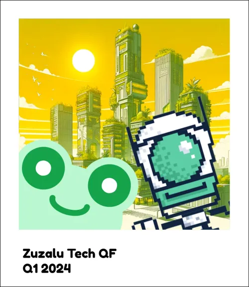Zuzalu Tech QF – Q1 2024 #3