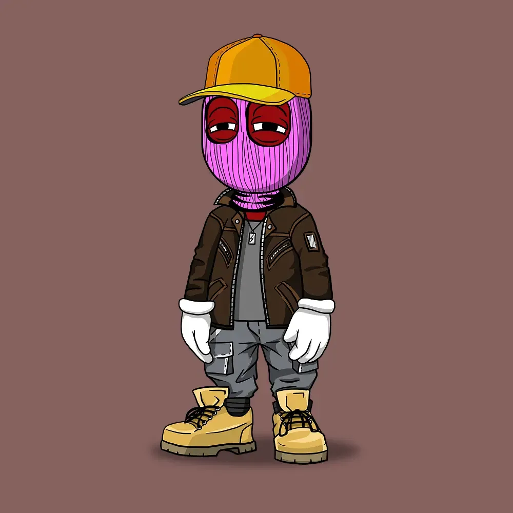 Based Style #2407
