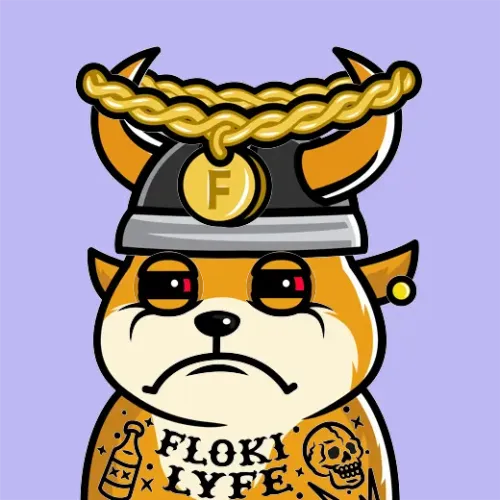 Flokitar- #6910