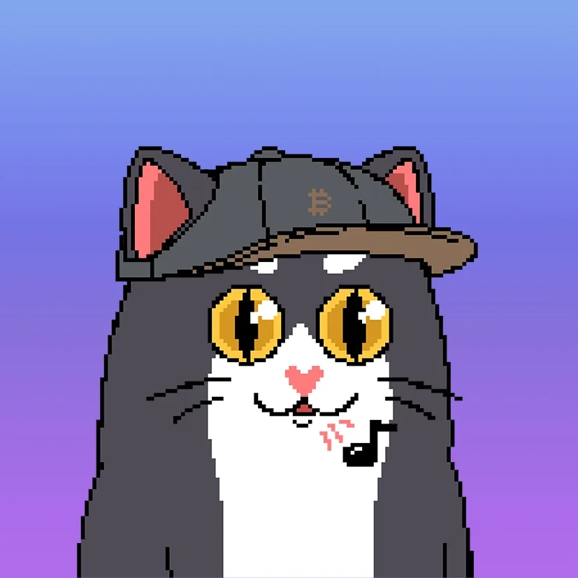 Liberty Cats