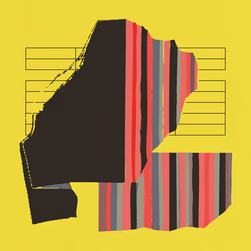 Fragments of Order #45
