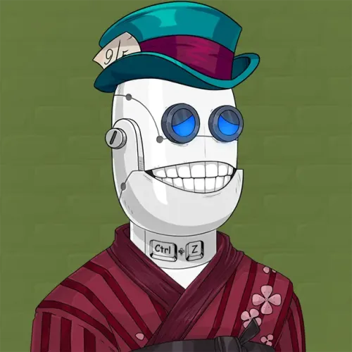 RebelBot #2003