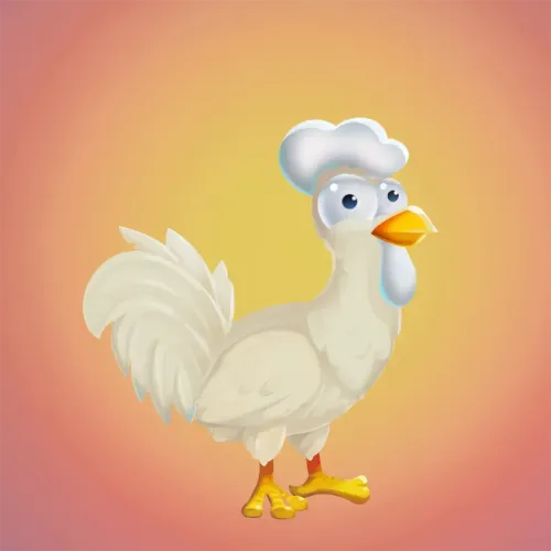 Chicken26225 #21651