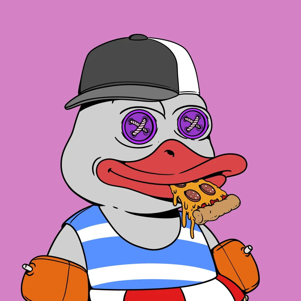 Duckboo #438